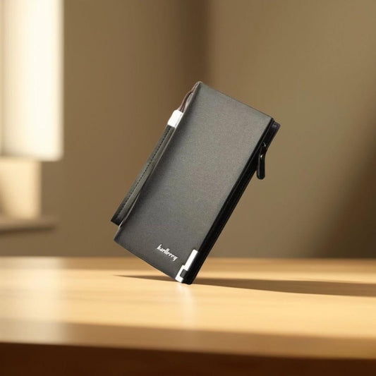 Baellerry® Premium Imported Leather Wallet